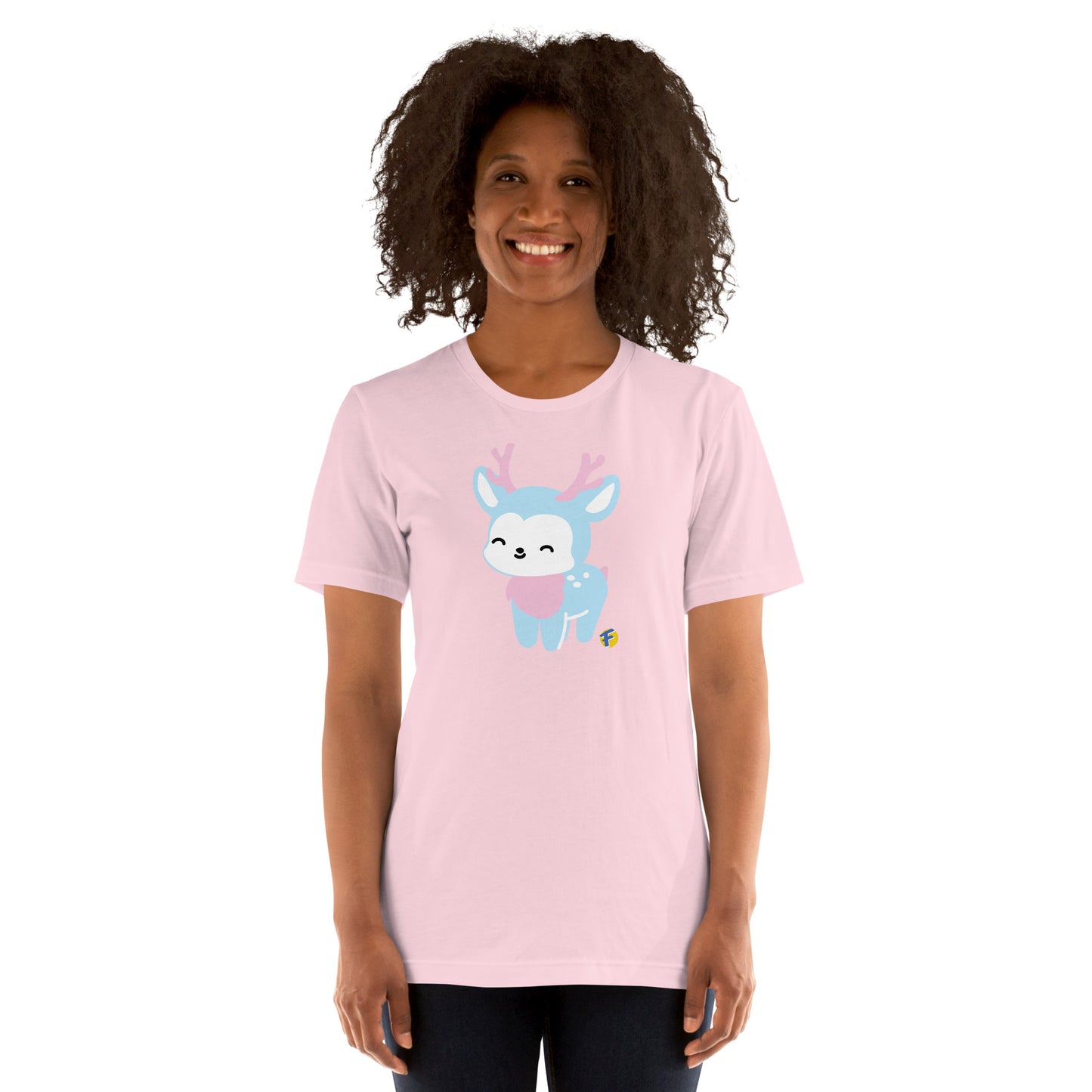 Transgendeer Transgender Pride Unisex TShirt