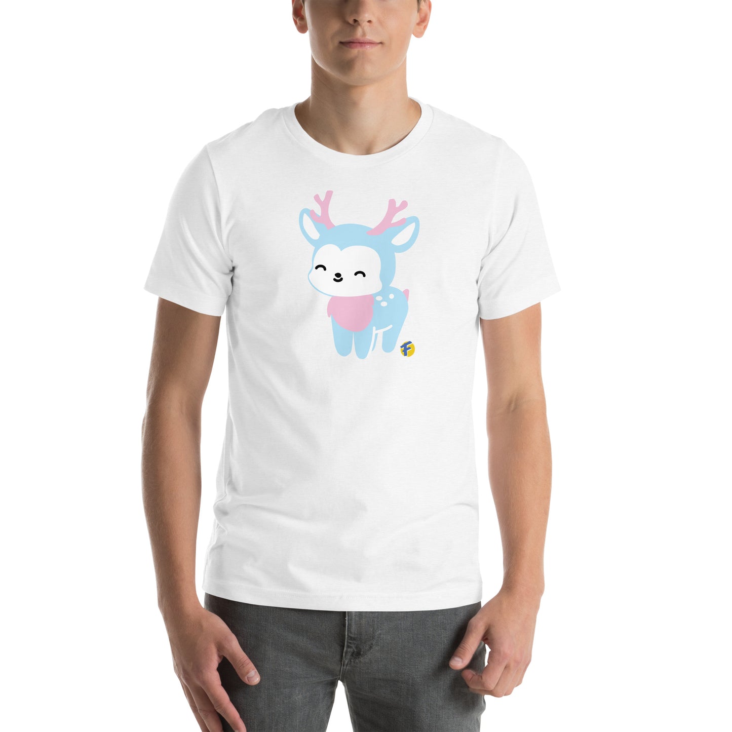 Transgendeer Transgender Pride Unisex TShirt