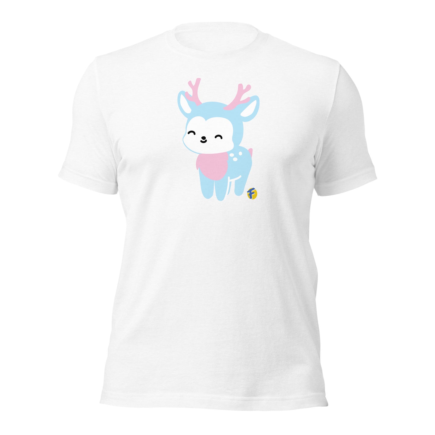 Transgendeer Transgender Pride Unisex TShirt